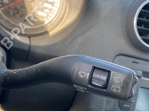 Used Steering column stalk AUDI A3 Sportback (8PA) 2.0 TDI 16V (140 hp) 27221030