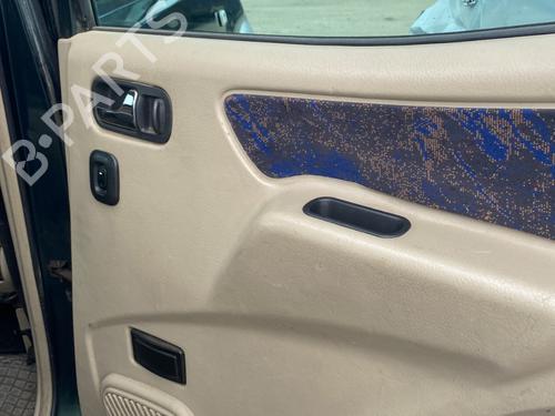 Rear right panel NISSAN TERRANO II (R20) 2.7 TDi 4WD | BP26154933C61 