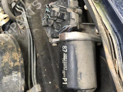 Used Front wiper motor Front wiper motor MITSUBISHI PAJERO II (V3_W, V2_W, V4_W, V5_W) 2.5 TD 4WD (V24W) (99 hp) 22116283 22116283