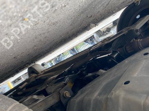 Steering rack KIA PICANTO I (SA) 1.1 | BP36309112M22 - Image 2