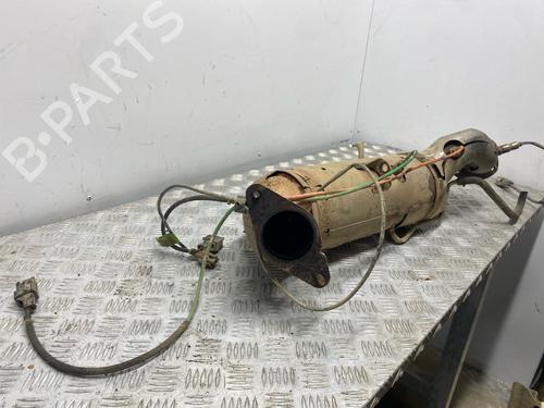 Particulate filter FORD RANGER (TKE) 2.2 TDCi 4x4 | BP36400611M81 - Image 5