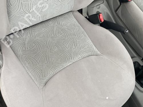 Used Right front seat NISSAN ALMERA TINO (V10) 1.8 (114 hp) 31923527