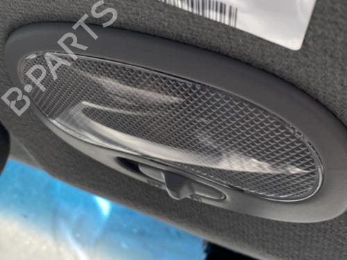 Used Interior roof light Interior roof light DAEWOO KALOS (KLAS) 1.4 (83 hp) 23782848 23782848