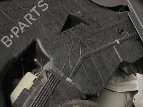 Used Heater blower motor Heater blower motor MERCEDES-BENZ VITO Bus (W639) 115 CDI (639.701, 639.703, 639.705) (150 hp) 30760497 30760497