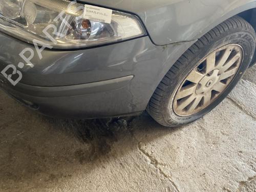 Foran støtfanger RENAULT LAGUNA II (BG0/1_) 2.2 dCi (BG0F) | BP21836094C7 
