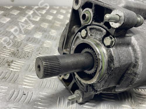 Front differential VW GOLF IV (1J1) 1.9 TDI 4motion | BP30183698M23 