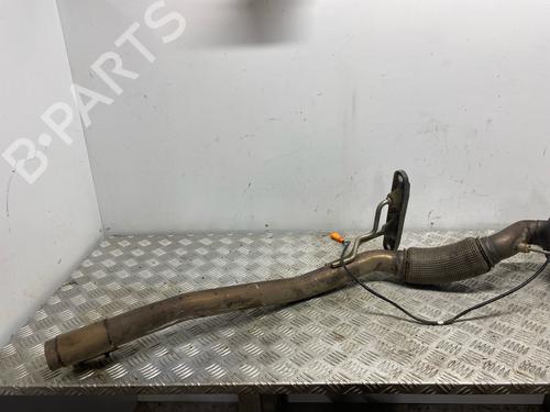 Particulate filter VW TOURAN (1T3) 1.6 TDI | BP36847236M81 - Image 7