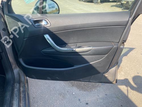 Front right panel PEUGEOT 308 SW I (4E_, 4H_) 2.0 HDi | BP38034116C59 - Image 2