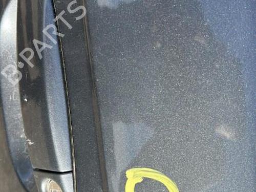 Left front door AUDI A3 Sportback (8PA)  | BP22118599C2 