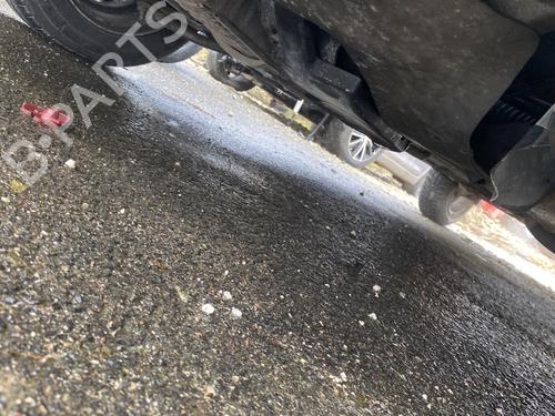 Used Steering rack Steering rack RENAULT KANGOO (KC0/1_) 1.4 (KC0C, KC0H, KC0B, KC0M) (75 hp) 32344868 32344868