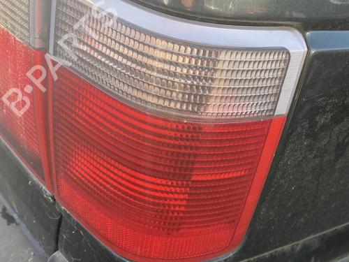 Højre baglygte LAND ROVER RANGE ROVER II (P38A) 2.5 D 4x4 | BP29852110C35
