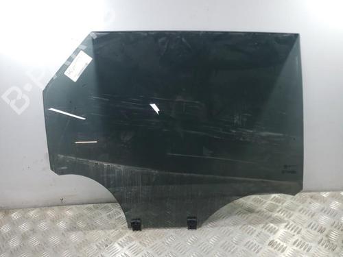 Used Rear right door window PEUGEOT 3008 II SUV (MC_, MR_, MJ_, M4_) 1.5 BlueHDi 130 (131 hp) 22119670
