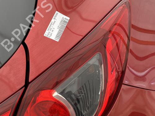 Used Right taillight Right taillight MAZDA CX-5 (KE, GH) 2.2 D AWD (KE2AW) (150 hp) 32326855 32326855