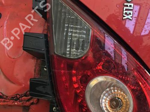 Højre baglygte OPEL CORSA D (S07) 1.3 CDTI (L08, L68) | BP22117230C35 