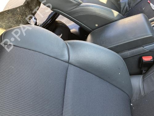 Right front seat PEUGEOT 508 I (8D_) 2.0 BlueHDi 150 | BP20932178C16 