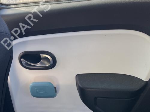 Rear right panel RENAULT TWINGO III (BCM_, BCA_) 1.0 SCe 70 | BP21663314C61 - Image 3