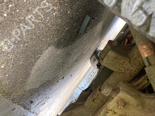 Used Rear differential Rear differential 34480051 34480051