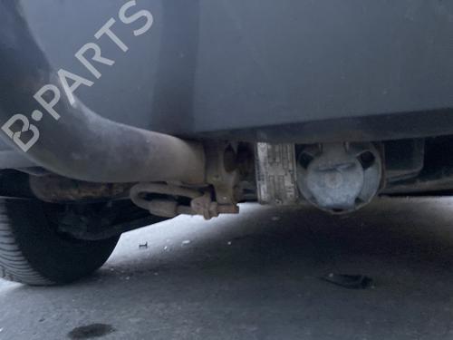 Used Tow ball/Mechanism RENAULT MEGANE II (BM0/1_, CM0/1_) 1.6 16V (BM0C, CM0C) (113 hp) 30315415