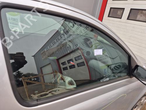 Front right door window TOYOTA YARIS (_P1_) 1.0 (SCP10_, SCP10R) | BP21260008C19 