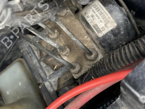 ABS Bremseaggregat FIAT DOBLO Box Body/MPV (223_) 1.9 JTD (105 hp) 30577999