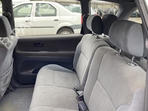 Left headlight TOYOTA PICNIC (_XM1_) 2.2 D (CMX10_, CXM10G) | BP31643020C28 