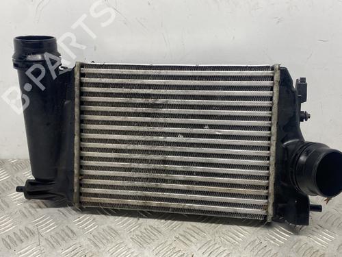 Used Intercooler Intercooler RENAULT MEGANE IV Hatchback (B9A/M/N_) 1.2 TCe 130 (B9MR) (130 hp) 31643110 31643110