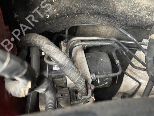 ABS pump VW FOX Hatchback (5Z1, 5Z3, 5Z4) 1.4 TDI | BP31643054M43