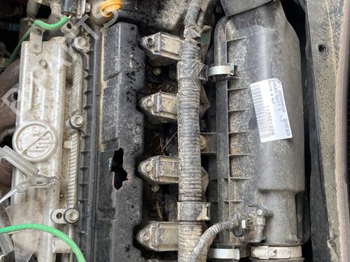 Gearbox SUZUKI SWIFT V (AZ) 1.2 SHVS (A2L412) | BP29201833M3 - Image 3