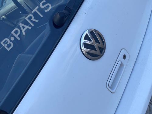 Tailgate VW POLO (6N2) 1.9 SDI | BP29571753C6 