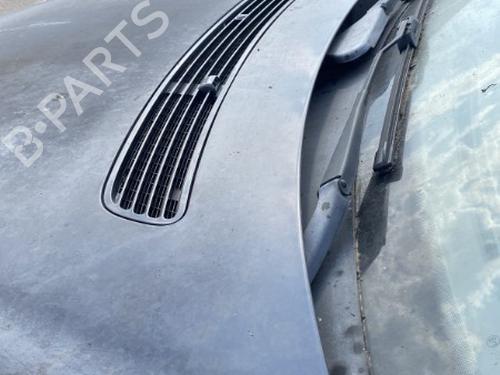 Hood MERCEDES-BENZ C-CLASS Coupe (CL203) C 200 Kompressor (203.745) | BP22124986C1 