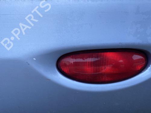 Tåkelys/Varsellys PEUGEOT 206 Hatchback (2A/C) 1.1 i | BP30305732C37