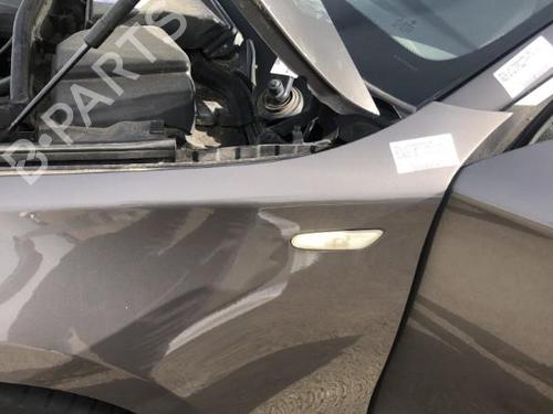 Left front fenders BMW 1 (E81) 120 d | BP19910014C41 