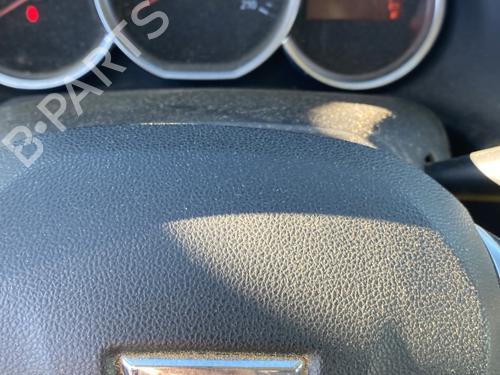 Driver airbag DACIA SANDERO II 1.5 Blue dCi 95 (B8JL) | BP30110045C9