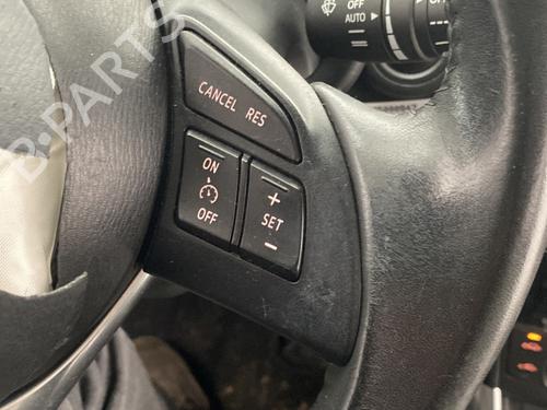 Rat MAZDA CX-5 (KE, GH) 2.2 D AWD (KE2AW) | BP32338522C49