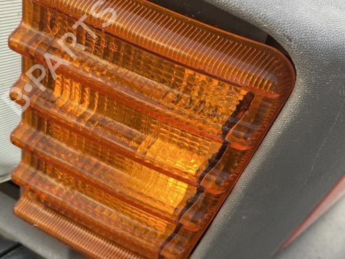 Left front indicator RENAULT MASTER I Van (T__) 28-35 2.0 | BP29971796C32