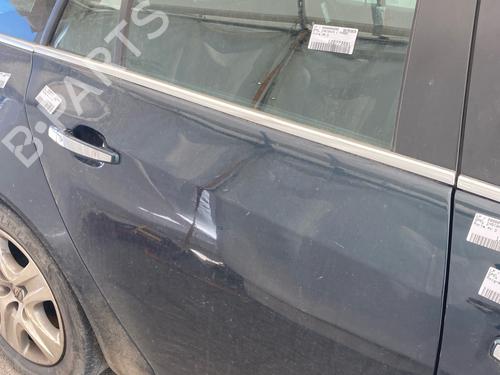 right-rear-door-opel-insignia-a-g09-2008-2009-2010-2011-2012-2013-2014-2015-2016-2017-37078433 main image