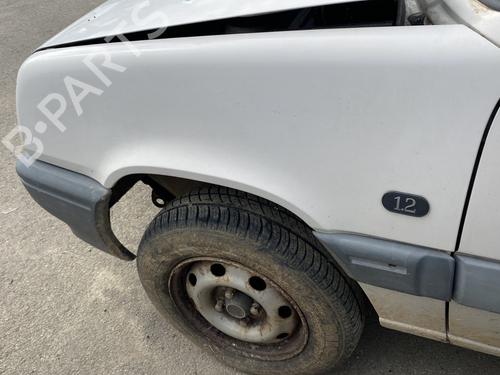 Left front fenders RENAULT RAPID Box Body/MPV (F40_, G40_) 1.2 (F406, G40A) | BP27745881C41 