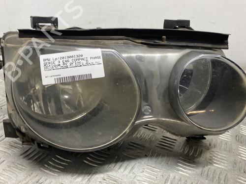Used Right headlight Right headlight BMW 3 Compact (E46) 320 td (150 hp) 26936921 26936921