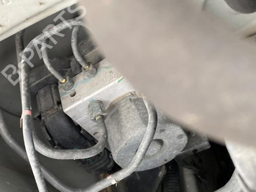 ABS pump NISSAN MICRA IV (K13K, K13KK) 1.2 | BP25270991M43 