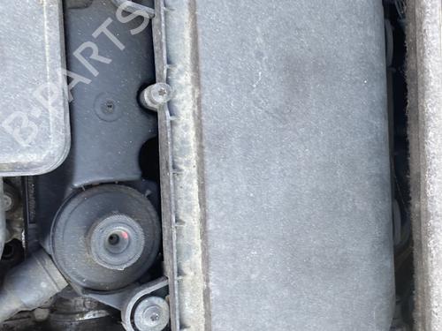 Used Air filter box Air filter box CITROËN C3 I (FC_, FN_) 1.4 HDi (68 hp) 26706035 26706035