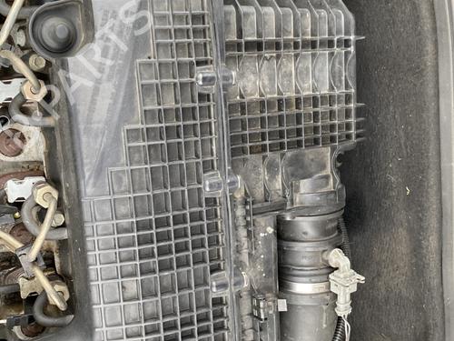 Used Air filter box Air filter box RENAULT CLIO II (BB_, CB_) 1.5 dCi (B/CB07) (65 hp) 31655134 31655134
