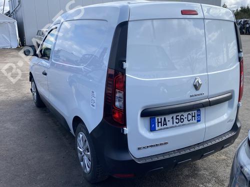 Benzintank RENAULT EXPRESS Box Body/MPV 1.5 Blue dCi 95 (F6AB) | BP36344961C62 - Image 10