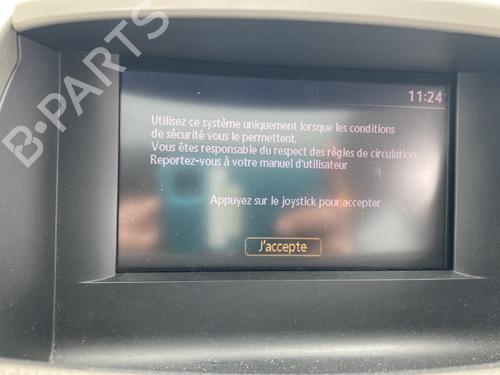 Display RENAULT KOLEOS I (HY_) 2.0 dCi 4x4 (HY0K) (150 hp) 29353695