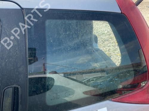 rear-left-door-window-peugeot-206-sw-2ek-2002-36954699 main image