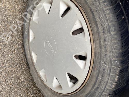 Used Hub cap FIAT TIPO (160_) 1.6 i.e. (160.A1, 160.EC, 160.EB) (75 hp) 29162365