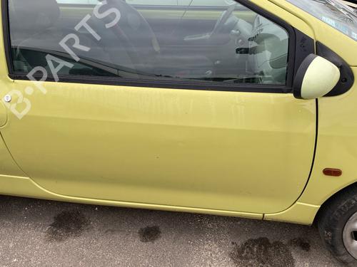 Dør høyre foran RENAULT TWINGO I (C06_) 1.2 (C066, C068) (58 hp) 29501292