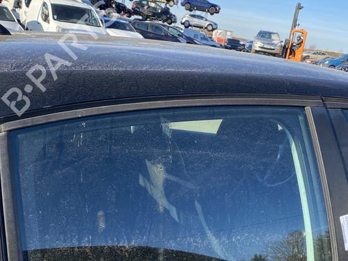 Rear right door window PEUGEOT 208 I (CA_, CC_) 1.2 VTI 82 | BP22714699C21 