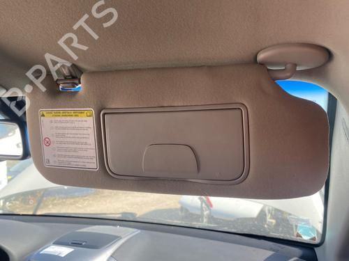 Right sun visor CHEVROLET CAPTIVA (C100, C140) 2.2 D | BP38927522I2 - Image 3