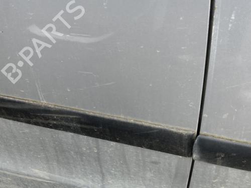 Right rear door VW POLO (9N_, 9A_) 1.2 | BP19905861C5 
