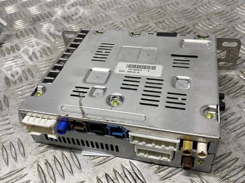 Radio RENAULT SCÉNIC IV (J9_) 1.7 Blue dCi 120 (J9A7, J9A8) | BP30517856E6